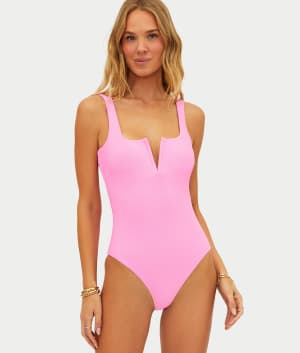 Tropez One-Piece: undefined