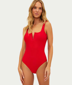 Tropez One-Piece: undefined