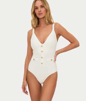 Eloise One-Piece: undefined