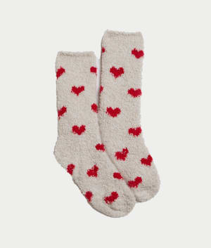 Cream Hearts