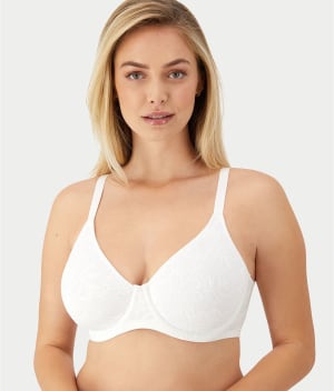 Breathe Lace Bra: undefined