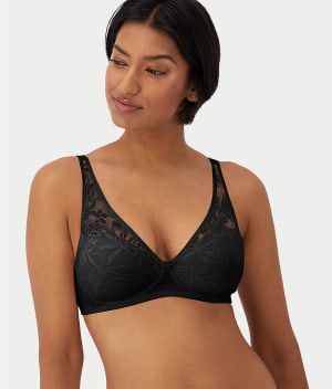 Breathe Wire-Free T-Shirt Bra: undefined