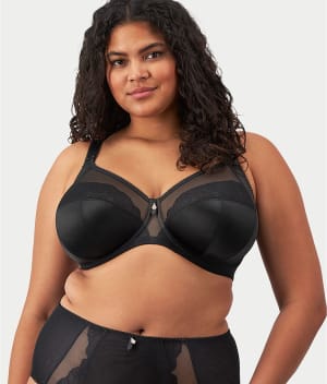 Cate Allure Bra: undefined