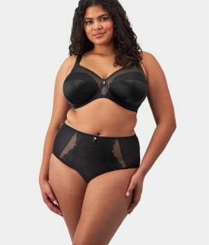 Cate Allure Full Brief: undefined