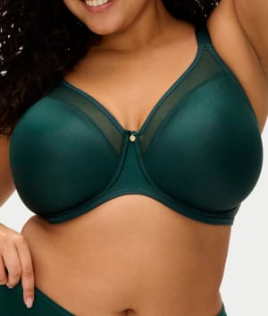 Deep Emerald