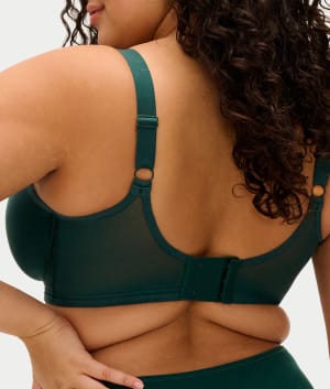 Deep Emerald