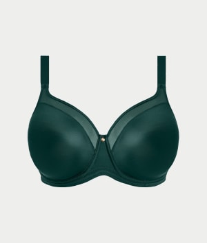 Deep Emerald