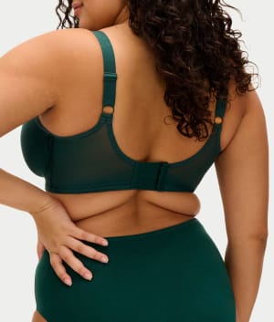 Deep Emerald