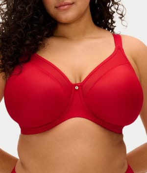 Haute Red