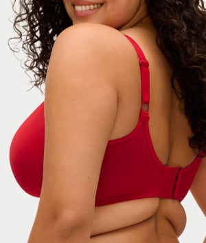 Haute Red