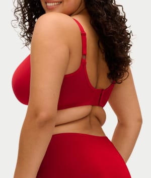Haute Red