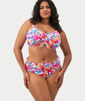 Savaneta Bikini Top: undefined