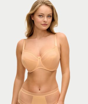 Fusion Side Support Bra: undefined
