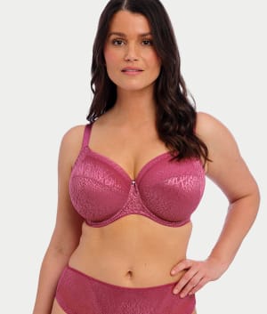 Envisage Side Support Bra: undefined