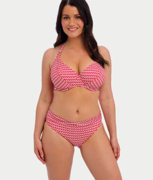 Koh Lipe Bikini Bottom: undefined