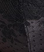 Charcoal / Black
