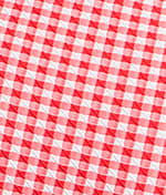 Red Gingham