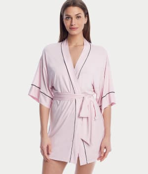 Modal Robe: undefined