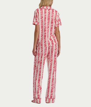 Filtered Heart Stripe