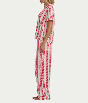 Filtered Heart Stripe