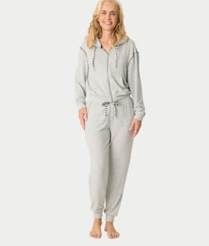 Cozy & Chic Knit Lounge Set: undefined