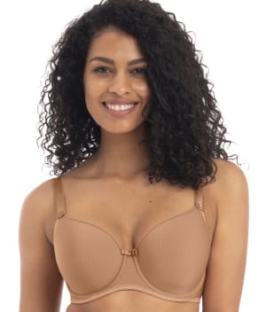 Idol Balcony T-Shirt Bra: undefined