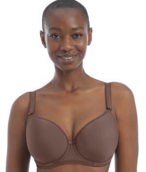 Idol Balcony T-Shirt Bra: undefined