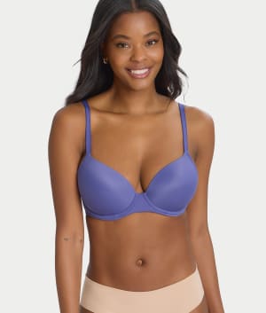 Undetected T-Shirt Bra: undefined