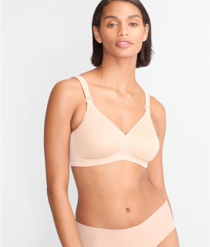 Miss Anita Wire-Free Nursing Bra: undefined