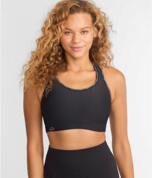 PanAlp Delta Sports Bra: undefined