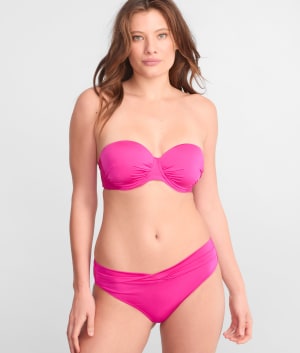 Shiny Basics Valerie Bikini Bottom: undefined