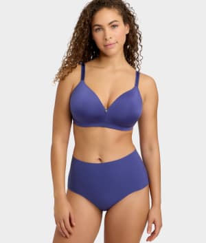 The Easy Everyday No Show Full Brief: undefined