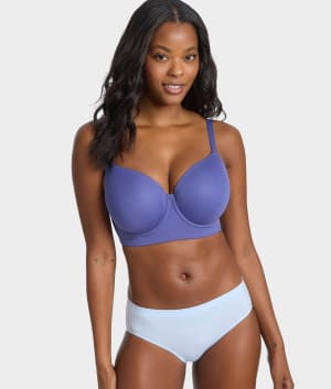 The Easy Everyday Seamless Hipster: undefined