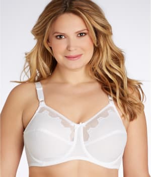 Flower Bali Bra: undefined