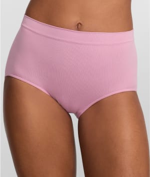One Smooth U Brief: undefined
