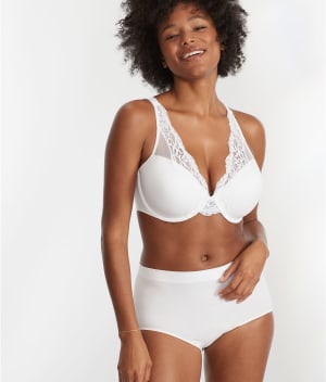 One Smooth U Brief: undefined