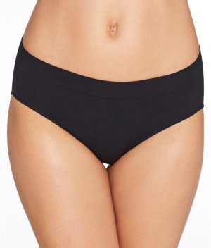 One Smooth U Hi-Cut Brief: undefined