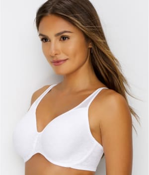 Passion for Comfort Minimizer Bra: undefined