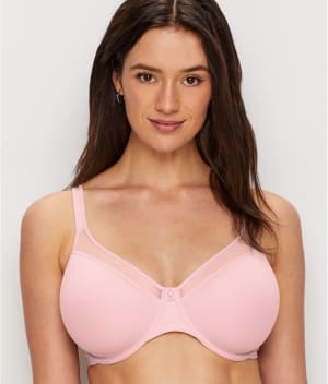 One Smooth U Ultra Light T-Shirt Bra: undefined