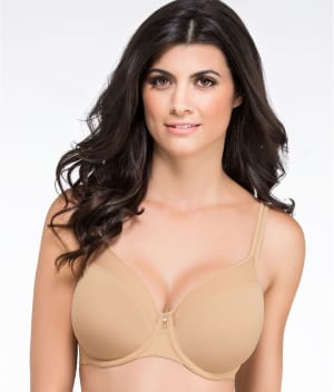 One Smooth U Ultra Light T-Shirt Bra: undefined