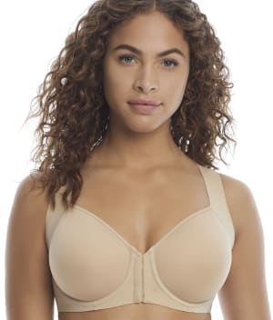 One Smooth U Posture Boost Support Bra: undefined