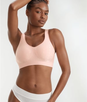 Comfort Revolution Smart Sizes Bralette: undefined