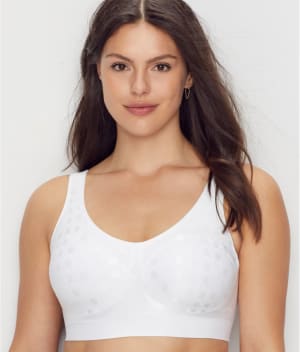 Comfort Revolution Smart Sizes Bralette: undefined