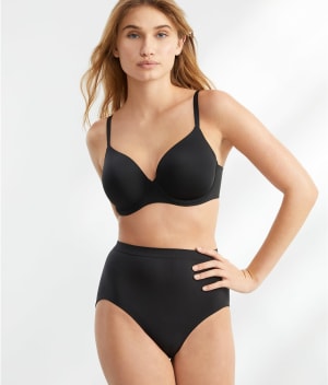 Comfort Revolution Microfiber Brief: undefined