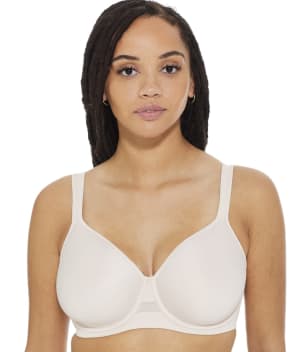 One Smooth U Ultra Light Minimizer Bra: undefined
