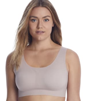 Comfort Revolution Easylite Seamless Bralette: undefined