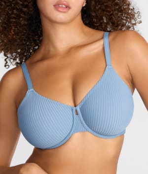 Elemental Blue Stripe