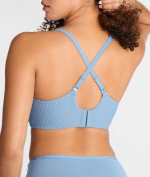 Elemental Blue Stripe