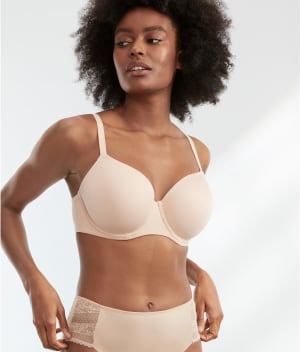 The Favorite T-Shirt Bra: undefined