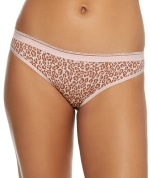 The Easy Everyday Cotton Bikini: undefined